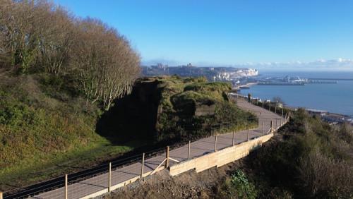 The King Charles lll Coast Path