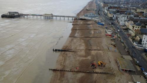 Worthing Capital Maintenance